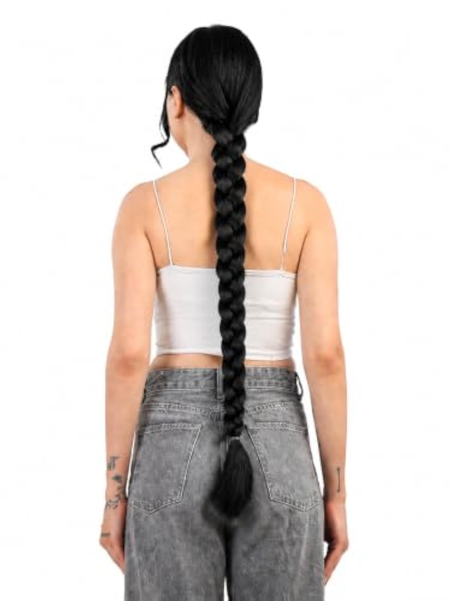 Savaram Gangawan Paranda Choti Hair Extension
