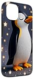 Zoom IMG-2 pinguino stellato custodia per iphone Zoom IMG-2 pinguino stellato custodia per iphone