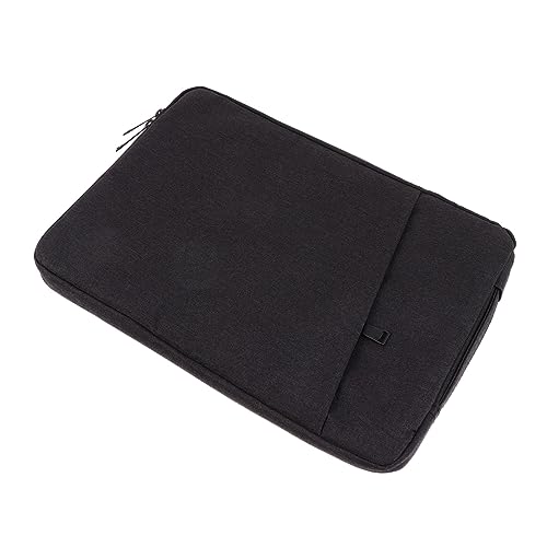 Bolsa portátil para computadora en viajes urbanos y reuniones de negocios con funda