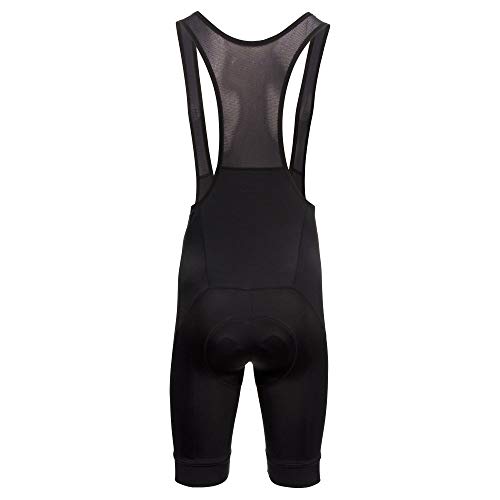 AGU Essential Bibshort II Salopette Ciclismo Uomo