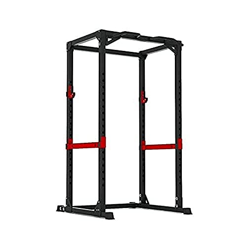 Titanium Strength RH60 Evolution Heavy Duty Power Rack - Jaula de Potencia