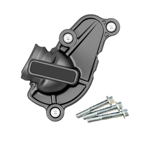 Protector estator MT 09 juego cubiertas motor de alta resistencia 6