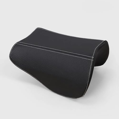 Coussin de siège de moto avec mousse absorbant les chocs