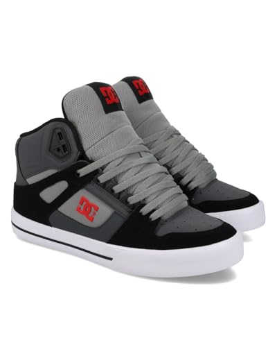 Image of DC Men's Pure High Top WC Skate Shoe