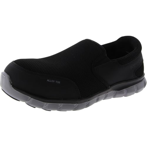 Reebok Work Sublite Cushion Slip On Men's Boot – Ansicht 1