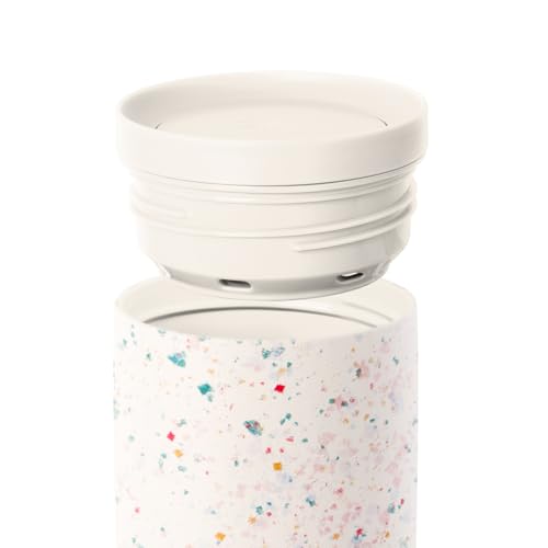 Reviews de Termo de Ceramica los más recomendados. 24 Imagen adicional