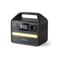 Anker 521 Tragbare