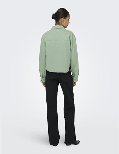 Onldrew B Shacket Otw – Ansicht 5