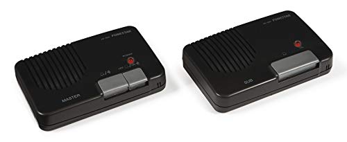 Fonestar KE-404 Intercomunicador por hilos