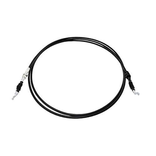 Amazon.com: All States Gear Shift Cable fits John Deere Gator XUV