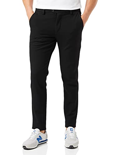 JACK & JONES Male Chino Hose Slim Fit Chino Hose