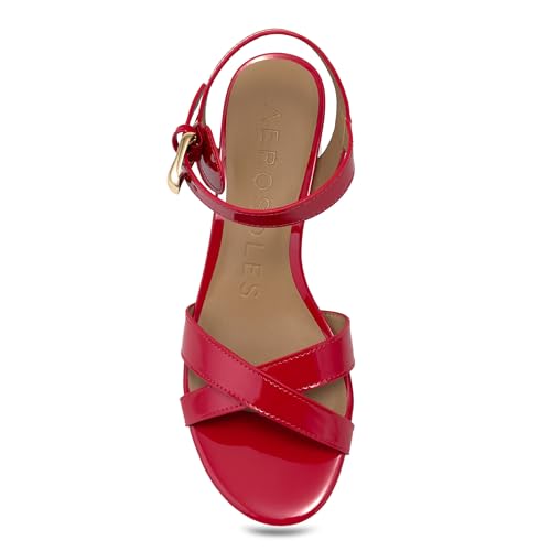 Image of Aerosoles Women's Cinzia | Party Sandals