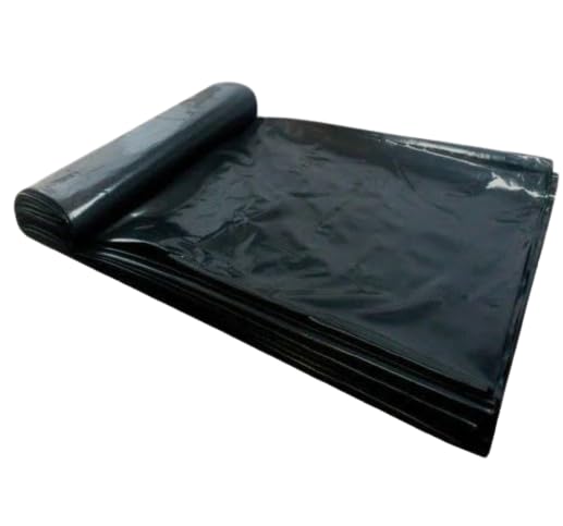 Shivaay Trading Company PP Tripal LD Waterproof Black Tripal 130gsm – UV Protection, Multipurpose, Agricultural & Daily Routine Use, (18x15) (B0DBYZWLHT) Amazon Price History, Amazon Price Tracker