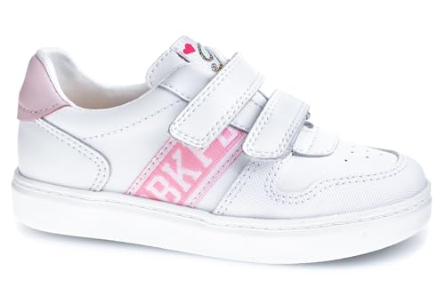 Basket Pablosky Fille 201607 anti-frottement pour pieds sensibles