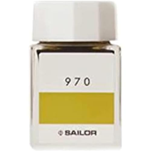Z[[NM CNH[ NMpCN {gCN SAILOR CN 970 20ml 13-1210-970