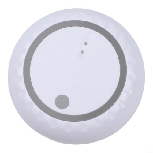 Laveuse à fruits rechargeable IPX7 et compacte blanche