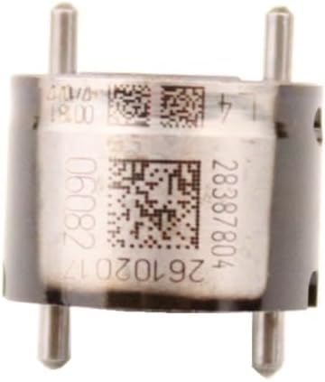 Common Rail Injector 9308-625C Control Valve 28264094 for The Same Purpose 28392662 28382457 28400213 28305328 28346624 - (Color: 9308-625C)
