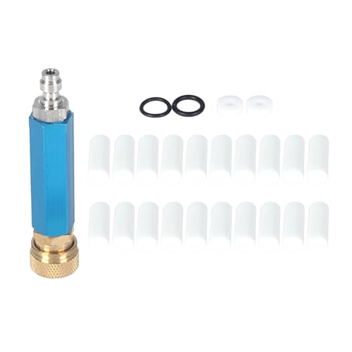 30Mpa High Pressure Compressor Water and Oil Separator Air Compressor Filter Diving Separator Water Separator Regulator
