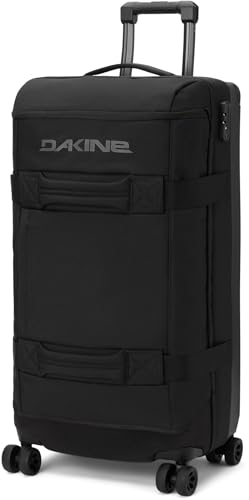 Dakine SPLIT 4 WHEEL ROLLER BAG 87L