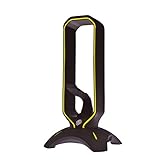 Suporte Headset Gamer Mouse Bungee Hub Squad OEX Game SG100