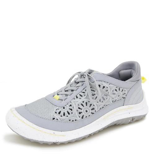 JBU Women's by Jambu, Sunny Sneaker3