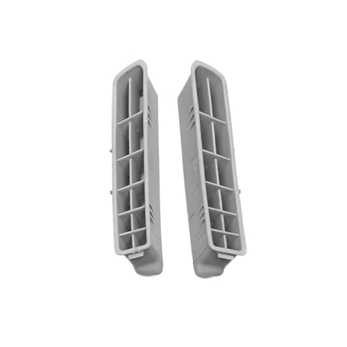 Panel de salida de aire pilar A de alta calidad y ajuste preciso para Golf MK6 2009-2014