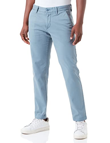 Marc O'Polo Men's M21010810064 Casual Pants, 866, 38