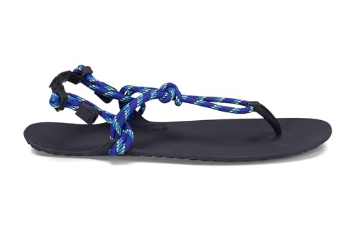 Image of Xero Shoes Men's Genesis Barefoot Sandals