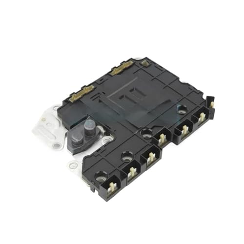 Boîtier électronique A5SR2 ETC95-200N à haute précision de synchronisation - 2