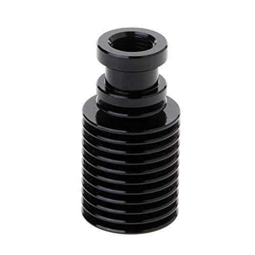 Pro3D Bowden E3D V6 Hotend Heatsink for 1.75mm/3mm Filament (B0CV9T98X8) Amazon Price History, Amazon Price Tracker