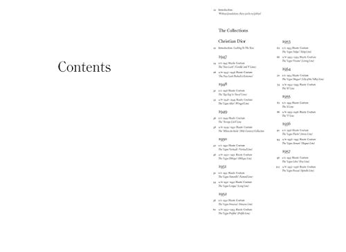 Dior Catwalk: The Complete Collections: Official and Authorized - Image 3