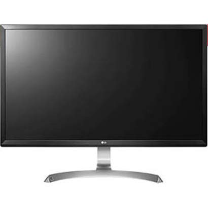【中古品】LG 27インチモニター　27UD59-B Amazon.co.jp: LG 液晶モニター 27インチ 4K対応 非光沢 IPS ブルー