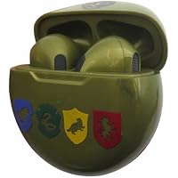 LEXIBOOK, Harry Potter, Auriculares inalámbricos, Bluetooth con