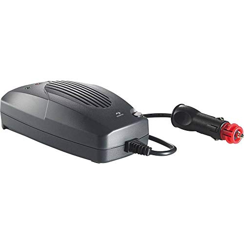 DOMETIC 9600000368 Gasmelder-Alarmanlage MSG-150, Schwarz