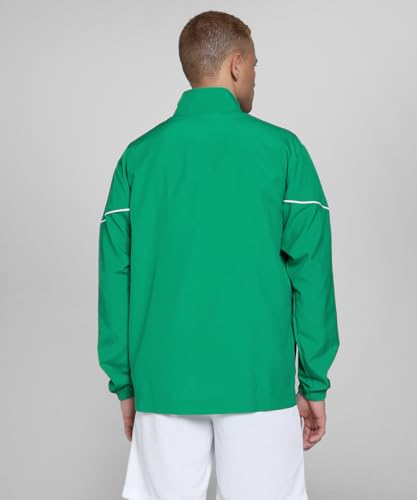 Image of Puma Men's teamRISE Lightweight Woven Regular Fit Jacket