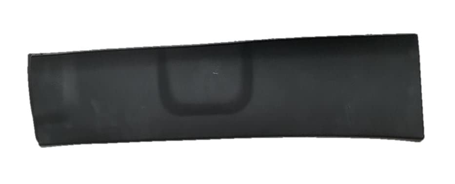 Moldura inferior de puerta trasera derecha para Honda CR-V 2007-2011, reemplazo OEM 75313-SWA-003