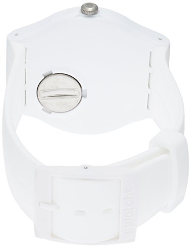 Swatch Orologio Analogico Quarzo Uomo Con Cinturino In Silicone SUOW148 - 2