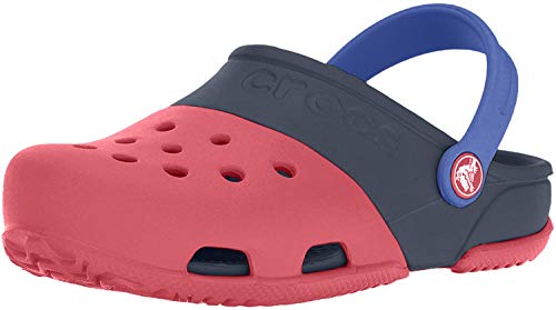 crocs Kids' Electro II Clog