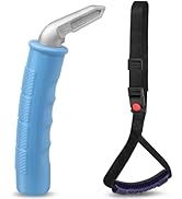 Amazon.com: NINEMAX Car Door Handle for Elderly Car Handle Assist