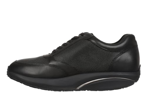 MBT Nafasi 5 Casual Wear Shoes in Black for Men2