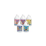 Crazy Dog Shampoo, Rainforest, 1-Gallon