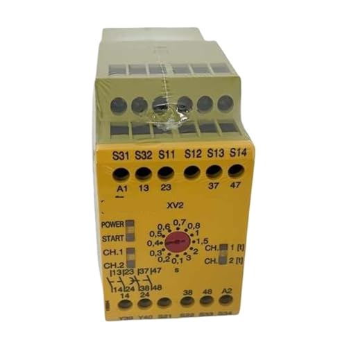 Module Relais 774729 X6 24 VCA pour automatiser la maison connectee