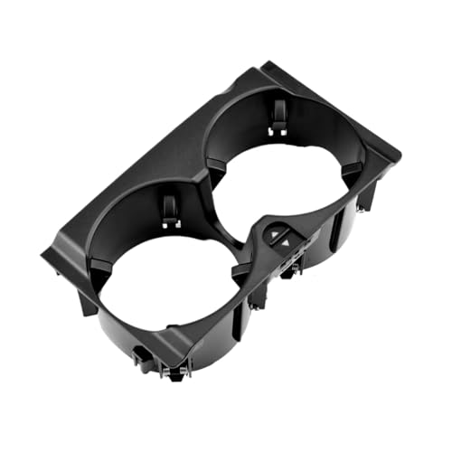 Compatible With For W212 E-Class 2010 2011 2012 2013 �Ԃ̃t�����g�Z���^�[�R���\�[���E�H�[�^�[�J�b�v�z���_�[�}���t���[�� A2126800110 �ƌ݊���������܂��B �� ���ݕ� �X�^���h
