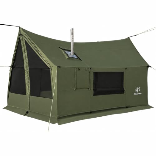 REDCAMP Hammock Hot Tent