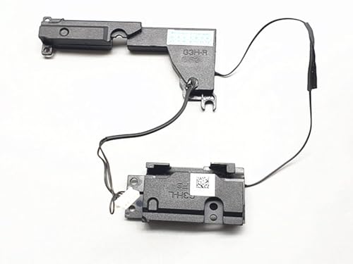 Image of WeFly Laptop Internal Speaker L72708-001 Compatible for HP Pavilion Gaming 15-EC 15-EC1010NR 15-EC0013DX 15-EC2021NR