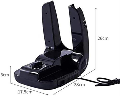 Secador de Calzado Portátil Automático KANGJIEM miniatura 4