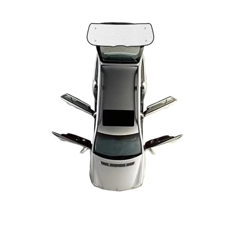 Pare-Soleil Voiture pour Sharan 7N Protéger les Enfants en Voyage