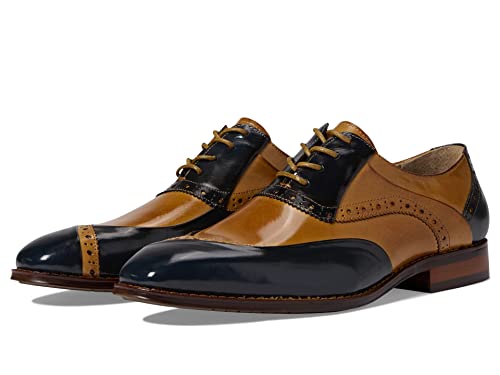 Image of Stacy Adams Gillam Lace-Up Oxford