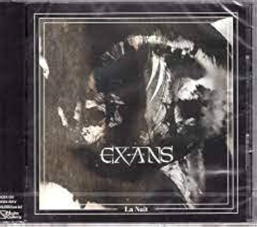 EX-ANS La Nuit CD DVD付き初回限定盤 Amazon.co.jp: La Nuit(初回限定盤)(DVD付): ミュージック