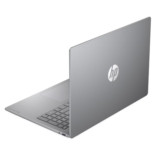 HP OmniBook-5 2K Touchscreen Laptop - 16 inch, Ryzen AI 7 445, Copilot+ PC - image 8